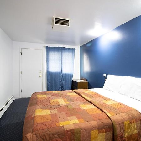 Wyoming Motel Wheatland Dış mekan fotoğraf