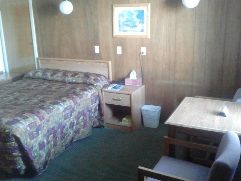 Wyoming Motel Wheatland Dış mekan fotoğraf