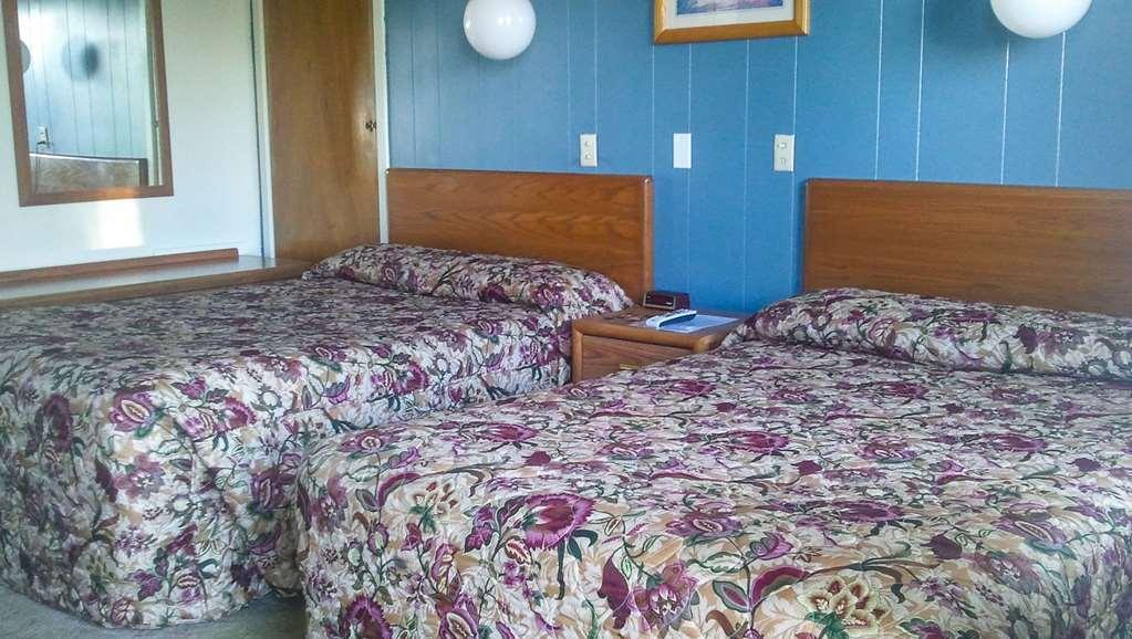 Wyoming Motel Wheatland Oda fotoğraf