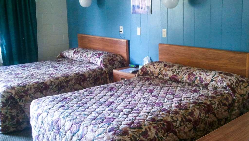 Wyoming Motel Wheatland Oda fotoğraf