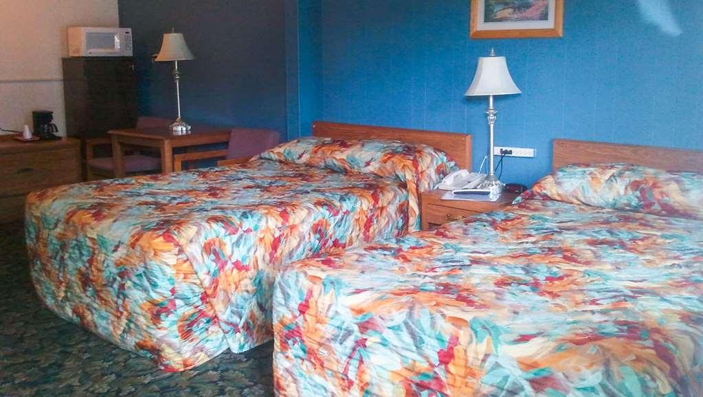 Wyoming Motel Wheatland Oda fotoğraf