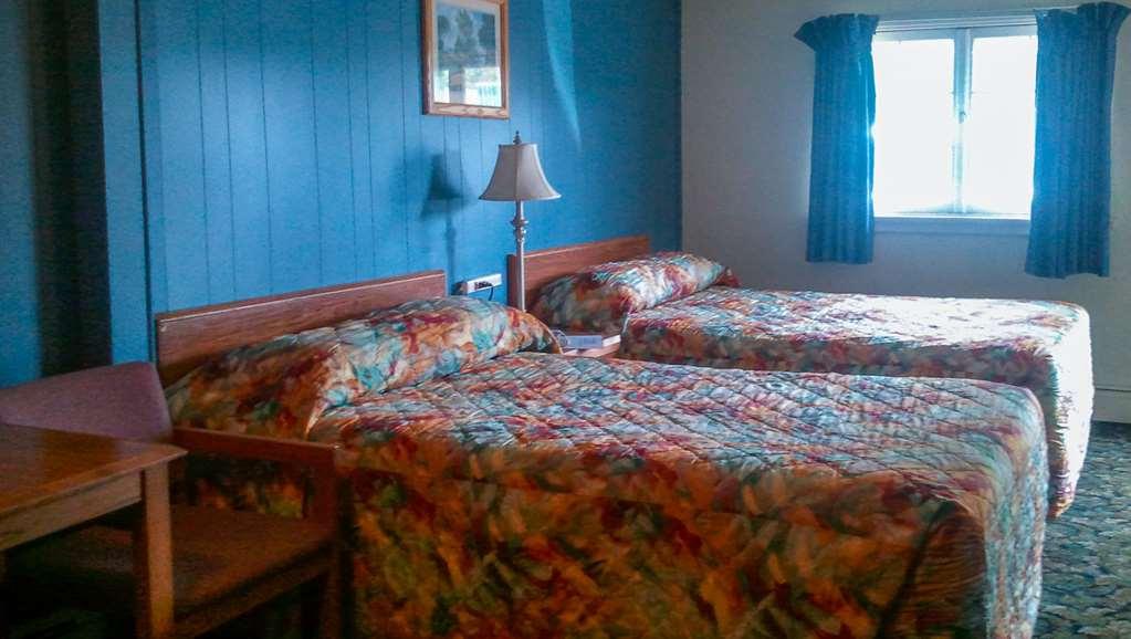 Wyoming Motel Wheatland Oda fotoğraf